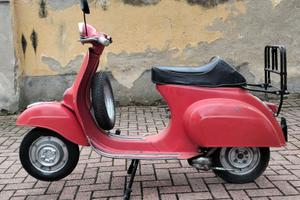 Piaggio Vespa 50 L