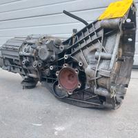 Cambio manuale Audi A4 4x4 1.9 diesel del 2004