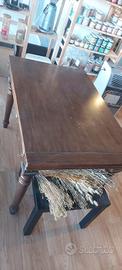 Tavolo legno