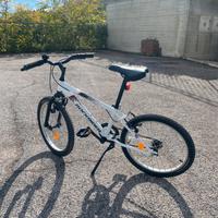 Bicicletta decatlhon per bambino
