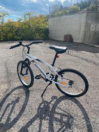 Bicicletta decatlhon per bambino