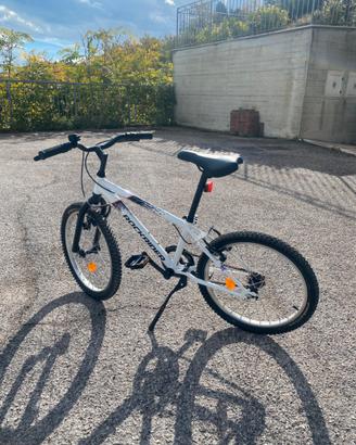 Bicicletta decatlhon per bambino