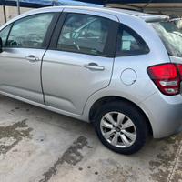RICAMBI CITROEN C3