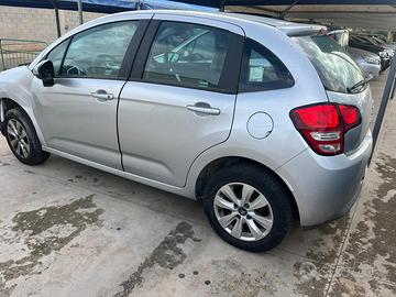 RICAMBI CITROEN C3