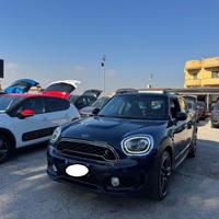 MINI Countryman 2.0 Cooper SD Hype Countryman Au
