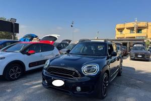 MINI Countryman 2.0 Cooper SD Hype Countryman Au