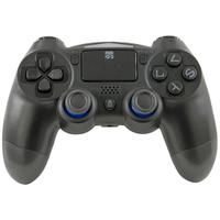 Plays 4 BlackRed Wireless Controller