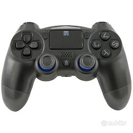 Plays 4 BlackRed Wireless Controller