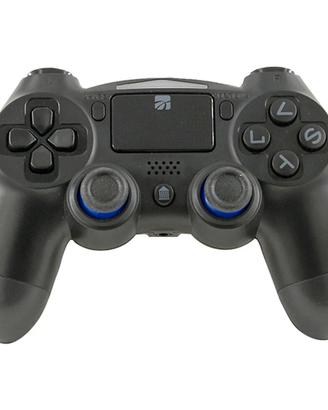 Plays 4 BlackRed Wireless Controller
