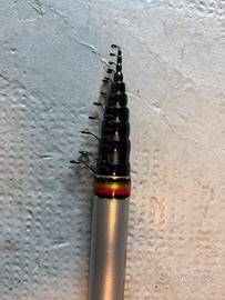 Bolognese 11 metri peso 600 gammi !