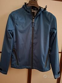 Giacca a vento Tucano taglia S/40