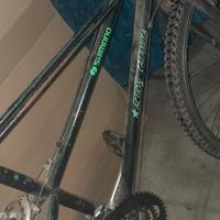 bici da corsa shimano