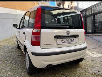 Fiat Panda 1.3 Multijet