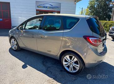 Opel Meriva 1.4 Turbo 120CV Cosmo