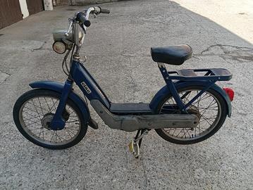 Piaggio Ciao C7E 1977  -  Da restaurare