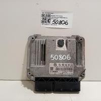 CENTRALINA INIEZIONE SKODA Yeti 1Â° Serie 03L90601