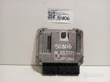 CENTRALINA INIEZIONE SKODA Yeti 1Â° Serie 03L90601