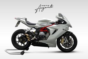 Mv Agusta F3 675