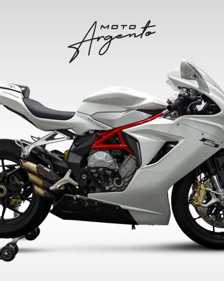 Mv Agusta F3 675