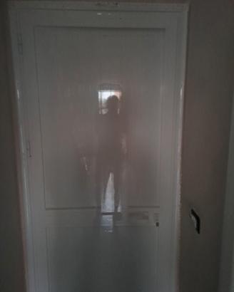 porta in aluminum 