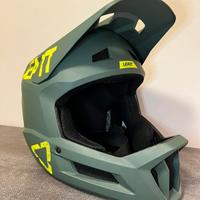 Casco Integrale Leatt Gravity 1.0 MTB