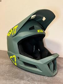 Casco Integrale Leatt Gravity 1.0 MTB