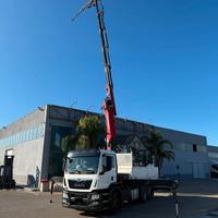 MAN CON GRU FERRARI MOD.9445C A5