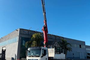 MAN CON GRU FERRARI MOD.9445C A5