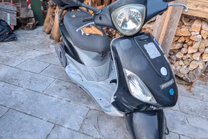 Piaggio Fly 100