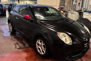 Alfa Romeo MiTo 1.6 JTDm 16V BlackLine Coll. SS