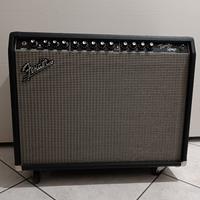 Fender Twin Amp