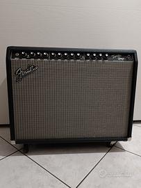 Fender Twin Amp