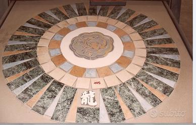 Coppia di rosoni a scelta