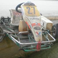 Tonykart (ricambi)