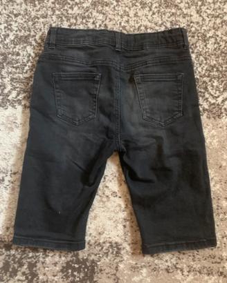 jeans skinny 8 anni