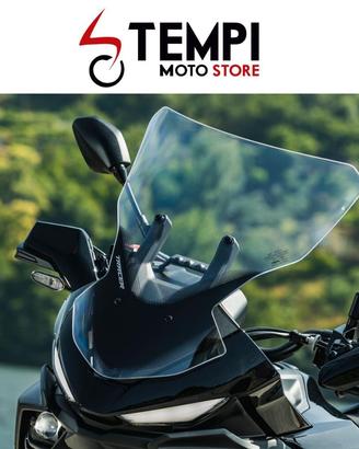 Parabrezza Touring orig. Yamaha Tracer 7 (2025) Tr