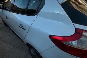 Renaul  Megane 3 serie