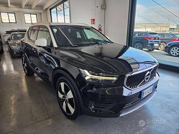 Volvo XC40 XC40 2.0 d3 Inscription geartronic my20