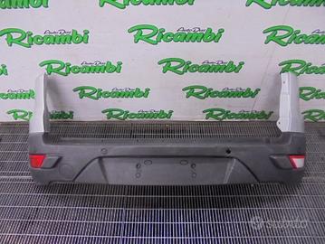 PARAURTI POSTERIORE PER FORD ECOSPORT CR1 2018