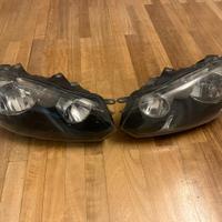 fari oroginali folf 6