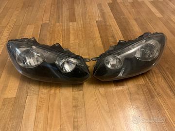 fari oroginali folf 6