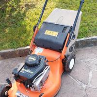 tagliaerba a scoppio 