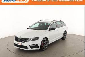 SKODA Octavia AU53512