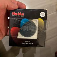 Filtro nd 1000 Haida diametro 43 mm