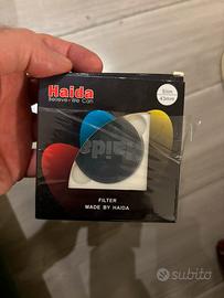 Filtro nd 1000 Haida diametro 43 mm