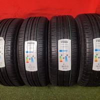 215 60 17C Gomme Estive New Nokian 215 60R17C