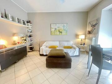 Appartamento di 90 m² con 3 locali a Milano
