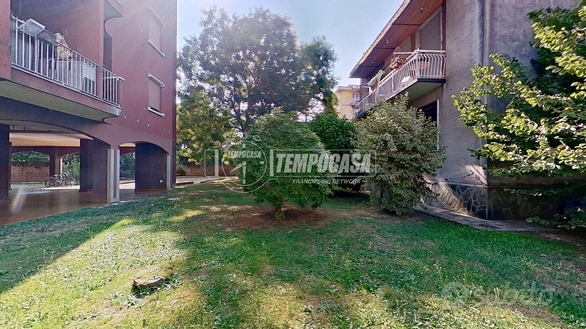 Appartamento – Brugherio, San Damiano - Vista 3