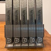 Porta capsule Nespresso