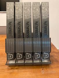 Porta capsule Nespresso